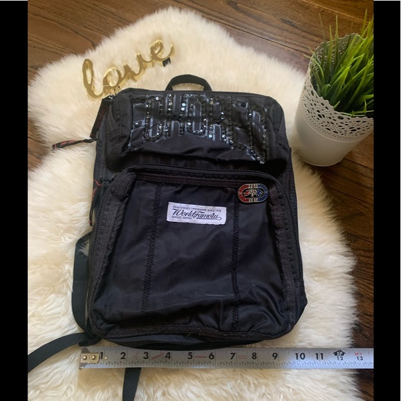 Eckored Backpack 🍒💄 - Picture 8 of 14